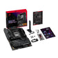 Mainboard|ASUS|AMD X870E|SAM5|ATX|Memory DDR5|Memory slots 4|STRIXX870E-HGAMWIFI7