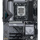 Mainboard|GIGABYTE|AMD B850|SAM5|ATX|Memory DDR5|Memory slots 4|3xPCI-Express 16x|3xM.2|1xHDMI|1xDisplayPort|4xUSB 2.0|4xUSB 3.2|1xUSB-C|1xRJ45|3xAudio port|B850EAGLEWIFI6E
