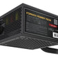 GEMBIRD Power supply unit 750W active PF