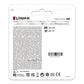 MEMORY SDXC 256GB C10/SDR2/256GB KINGSTON