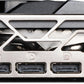 Graphics Card|MSI|NVIDIA GeForce RTX 5080|16 GB|GDDR7|256 bit|PCIE 5.0 16x|Dual Slot Fansink|1xHDMI|3xDisplayPort|RTX508016GGAMTRIOOC