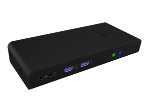 ICY BOX IB-DK2251AC Multi-Docking Stat