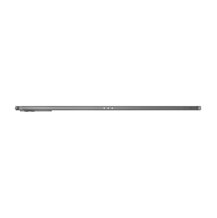 Lenovo Idea Tab Plus (w/o power adapter) | ZAGF0098SE | Luna Grey | 12.1 " | 2560 x 1600 pixels | IPS | MediaTek | 8 GB | Dimensity 6400 | Soldered LPDDR4X | 256 GB | 5G | Wi-Fi | Front camera | 8 MP | Rear camera | 13 MP | Bluetooth | 5.2 | Android...