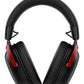 HEADSET HYPERX CLOUD III S WRL/WL BLK-RED GAM A59Z0AA HYPERX