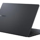 Notebook|ASUS|ExpertBook|B1|B1503CVA-S71833X|CPU  Core 3|100U|1200 MHz|15.6"|1920x1080|RAM 16GB|DDR5|SSD 256GB|Intel UHD Graphics|Integrated|ENG|Windows 11 Pro|Grey|1.64 kg|90NX0801-M01ZY0