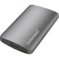 External SSD|INTENSO|TX800|2TB|USB-C|3828470