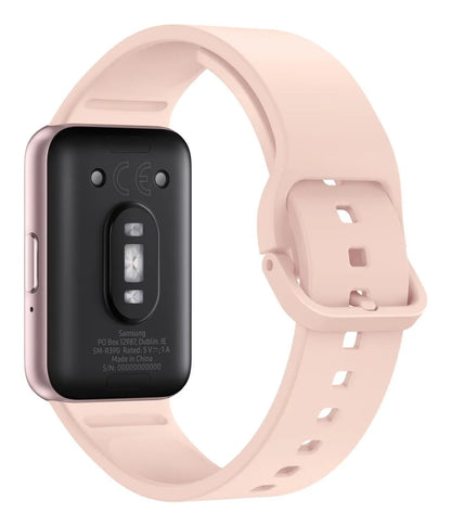 SMARTWATCH GALAXY FIT3/PINK GOLD SM-R390 SAMSUNG