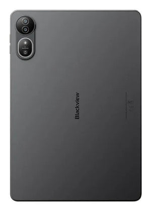 TABLET MEGA12 12" 12/256GB/5G GREY GIFT SET BLACKVIEW