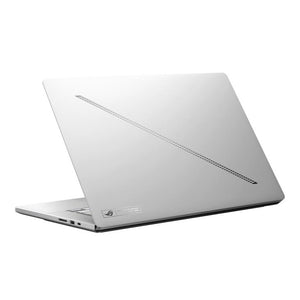 Notebook|ASUS|ROG|Zephyrus G16|GU605MI-QR067W|CPU  Core Ultra|u7-155H|1400 MHz|16"|2560x1600|RAM 32GB|LPDDR5x|7467 MHz|SSD 1TB|NVIDIA GeForce RTX 4070|8GB|ENG/RUS|Card Reader SD card|Windows 11 Home|White|1.85 kg|90NR0IS2-M00B10