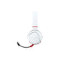 HyperX Headset 7G8F2AA / Cloud Mini Wireless S White