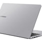 Notebook|ASUS|ExpertBook|PM1503CDA-S70453X|CPU AMD RyzenT 5|150|3.3 GHz|15.6 "|1920 x 1080 pixels|RAM 16 GB|DDR5-SDRAM|SSD 512 GB|Discrete graphics Not available|On-board graphics Yes|Numeric keypad Yes|OS installed Windows 11 Pro|Colour Grey|Weight...