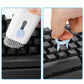 CLEANING KIT UNIVERSAL 7IN1/CK-LCD-07 GEMBIRD