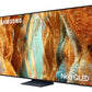 TV Set|SAMSUNG|85 "|4K Ultra HD|3840 x 2160 pixels|Flat|16:9|Neo QLED|QE85QN77FATXXH