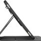 TARGUS CLICK-IN -SUOJAKOTELO SAMSUNG TAB S7+ & S7 FE 12.4", BLACK
