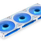 CASE FAN 120MM/WHITE G99.12RSLIN3W.00 LIAN LI