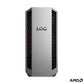Lenovo LOQ | 26ADR10 | Desktop | Tower | AMD Ryzen 7 | 8745HX | 6 GB | SODIMM DDR5 | 1000 GB | NVIDIA GeForce RTX 5050 | No Optical drive | No keyboard | Windows 11 Home | Warranty 24 month(s)