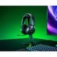 Razer Kraken V4 X Sensa HD Haptics Edition Wired Gaming Headset, Black | Razer