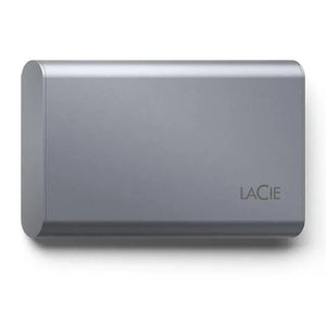 External SSD|LACIE|Read speed 1050 MB/s|Write speed 450 MB/s|NVMe Yes|1000 GB|STKH1000800