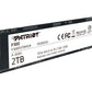 PATRIOT P300 2TB SSD PCIe