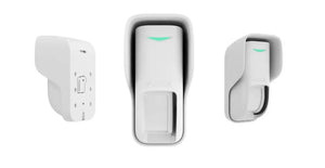 DETECTOR WRL CURTAIN OUTDOOR/WHITE 101441 AJAX