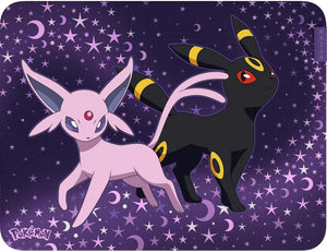 Razer Gaming Mouse Mat, Medium | Gigantus V2 | Espeon/Umbreon