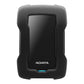 ADATA HD330 2TB USB3.1 HDD 2.5i Black