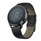 TicWatch C2+ Smart watch NFC GPS (satellite) AMOLED 3.3 cm (1.3") Waterproof Bluetooth Wi-Fi Black