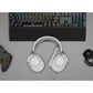 CORSAIR HS65 Surround Headset White EU