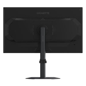LCD Monitor|GIGABYTE|G25F2|24.5"|Gaming|Swivel|Pivot|Height adjustable|Tilt|Panel IPS|1920x1080|16:9|200 ??|1 ms|Speakers|Colour Black|G25F2EK