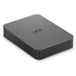 External HDD|LACIE|Mobile Drive Secure|STLR4000400|4TB|USB-C|USB 3.2|Colour Space Gray|STLR4000400