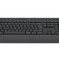 KEYBOARD WRL K650 ENG/GRAPHITE 920-010945 LOGITECH