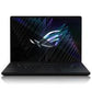 Notebook|ASUS|ROG Zephyrus|GU604VY-NM001W|CPU i9-13900H|2600 MHz|16"|2560x1600|RAM 32GB|DDR5|4800 MHz|SSD 2TB|NVIDIA GeForce RTX 4090|16GB|ENG|Windows 11 Home|Black|2.1 kg|90NR0BR3-M002V0