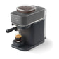 Philips Coffee maker | BAR300/60 Baristina | Pump pressure 16 bar | Semi-automatic | 122.8 W | Black