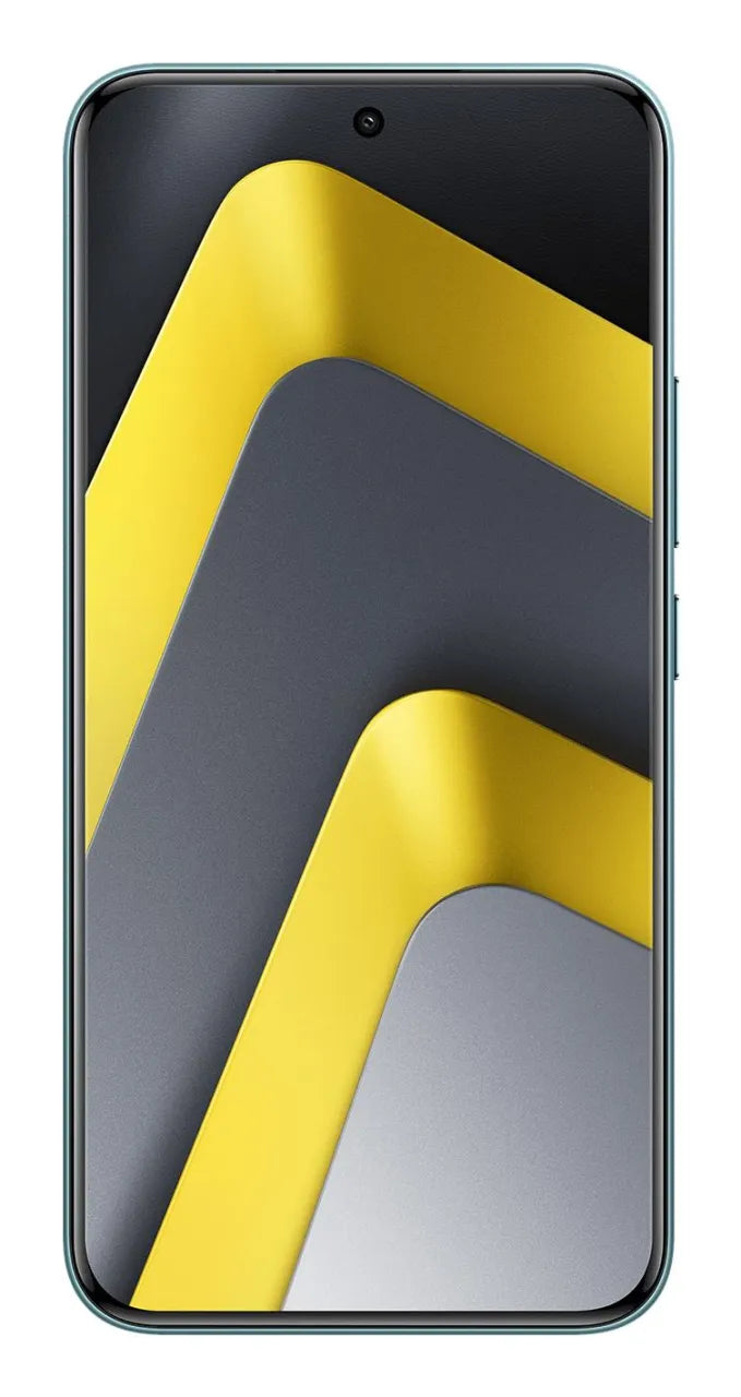 MOBILE PHONE POCO M8 PRO 5G/12/512GB GREEN MZB0MKNEU POCO