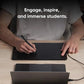 GRAPHIC TABLET 10X6.25"/BLACK DECO 01 V3 XPPEN