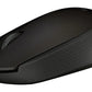 LOGITECH B170 Wireless Mouse Black OEM