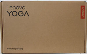 SALE OUT. Lenovo Yoga Slim 7 14AKP10 14 WUXGA AMD R5 AI 330/16GB/512GB/AMD Radeon 820M/WIN11 Home/ENG Backlit kbd/Tidal Teal/2Y Warranty | Lenovo Warranty 24 month(s) | DAMAGED PACKAGING, UNPACKED
