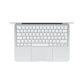 Notebook|APPLE|13-inch MacBook Neo: Apple A18 Pro chip with 6-core CPU and 5-core GPU, 8GB, 256GB SSD - Silver|CPU Apple A|A18 Pro|13 "|2408 x 1506 pixels|RAM 8 GB|SSD 256 GB|Discrete graphics Not available|On-board graphics Yes|OS installed macOS Ta...