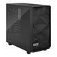 FRACTAL DESIGN Meshify 2 Case Black