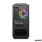 Lenovo LOQ | 26ADR10 | Desktop | Tower | AMD Ryzen 7 | 8745HX | 6 GB | SODIMM DDR5 | 1000 GB | NVIDIA GeForce RTX 5050 | No Optical drive | No keyboard | Windows 11 Home | Warranty 24 month(s)