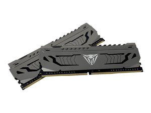 PATRIOT Viper Steel 32GB 2x16GB DDR4 KIT