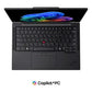 Lenovo ThinkPad T14s G6 AMD | Black | 14 " | IPS | WUXGA | 1920 x 1200 pixels | Anti-glare | AMD Ryzen AI 7 PRO | 350 | 32 GB | Soldered LPDDR5x | Solid-state drive capacity 512 GB | AMD Radeon 860M Graphics | Windows 11 Pro | 802.11be | Bluetooth ve...