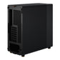 FRACTAL DESIGN North Charcoal Bl Case