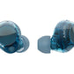 Sony Headphones | WF-C710N | Bluetooth | In-ear | Glass blue | Noise canceling | Noise reduction | Wireless