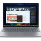 Lenovo ThinkBook 16 G9 IPL Intel | Arctic Grey | 16 " | IPS | WUXGA | 1920 x 1200 pixels | Anti-glare | Intel Core Ultra 5 | 325 | 16 GB | SODIMM DDR5 | Solid-state drive capacity 512 GB | Intel Graphics | Windows 11 Pro | 802.11be | Bluetooth versio...