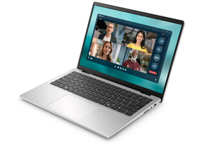 Dell Pro 14 Essential PV14250 | Platinum Silver | 14 " | 2K | 1920 x 1200 pixels | Anti-glare | Intel Core 3 | 100U | 8 GB | DDR5 | Solid-state drive capacity 512 GB | Intel Graphics | Windows 11 Home | 802.11ax | Keyboard language English | Warranty...