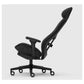 Fractal Design Refine 2 | Gaming Chair | Hybrid Dark