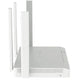 Wireless Router|KEENETIC|Wireless Router|1800 Mbps|Mesh|4x10/100/1000M|Number of antennas 4|KN-3710-01EU