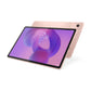 Lenovo Idea Tab Plus | ZAG70932SE | 12.1 " | Sand Rose | IPS | 2560 x 1600 pixels | MediaTek | Dimensity 6400 | 8 GB | Soldered LPDDR4X | 128 GB | Wi-Fi | Front camera | 8 MP | Rear camera | 13 MP | Bluetooth | 5.2 | Android | Warranty 24 month(s)