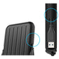 SILICON POWER External HDD Armor A66 2TB